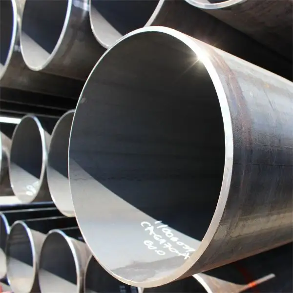 Steel Pipe Supplier-1 4