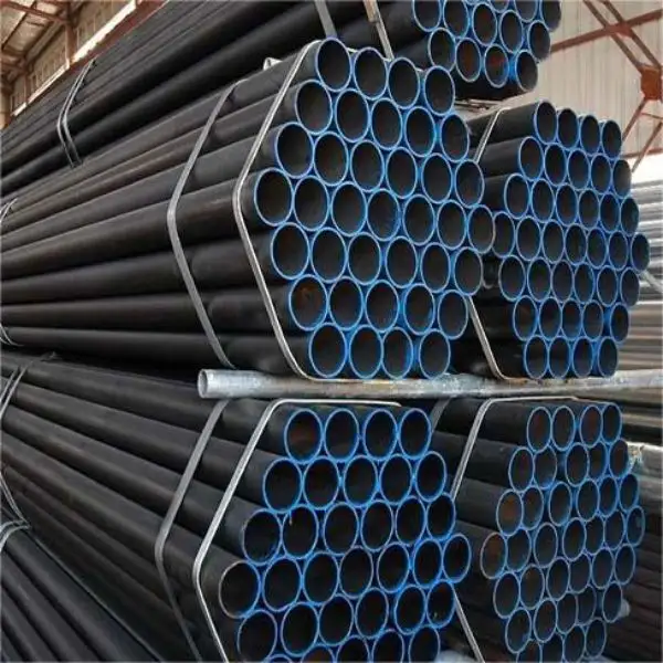 Steel Pipe Supplier-1 5