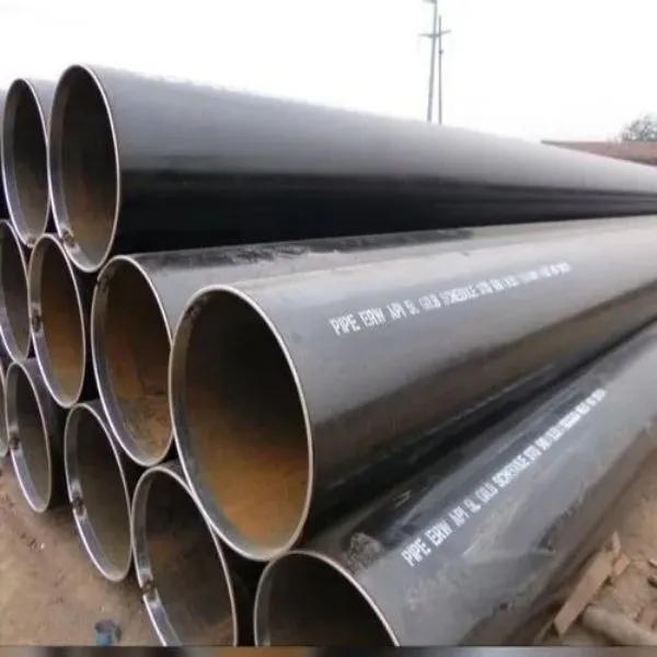 China Promotion Q235 Q235B 50x50mm 6m Length Black Iron Welded Steel Pipe for Construction 1