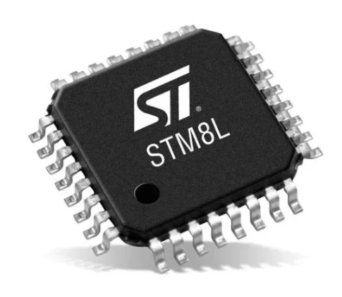 STM8L052C6T6TR 1