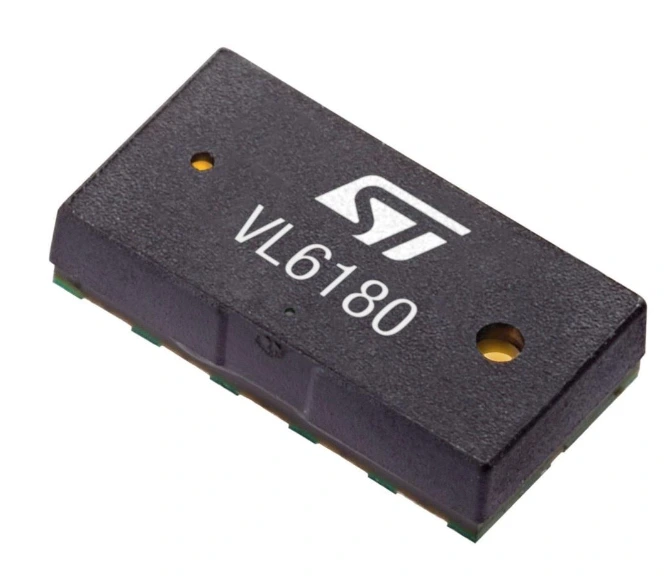 VL6180V1NR/1 1