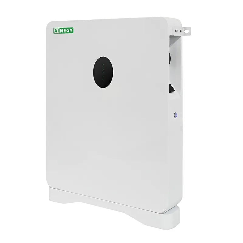 Lithium Battery Storage System for Home Use Factory Price 3