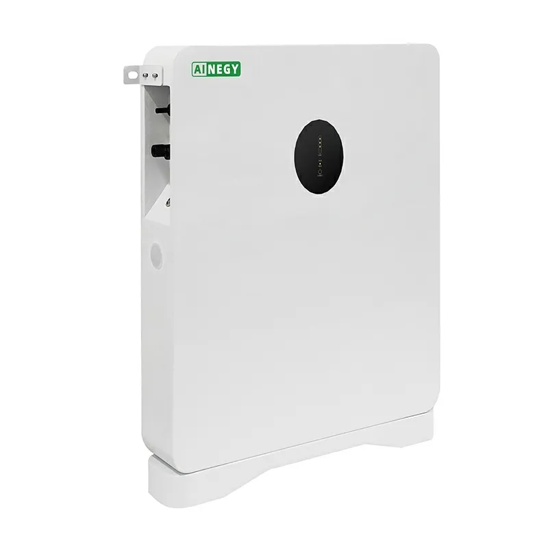 Lithium Battery Storage System for Home Use Factory Price 2