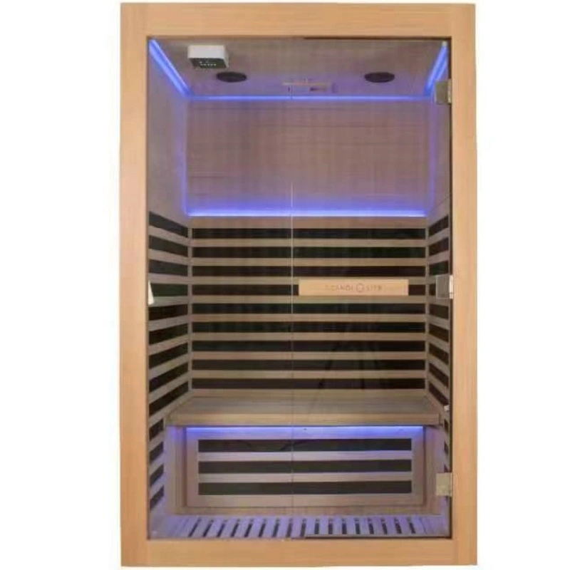 OEM ODM Sonic Vibration Energy Saune Snaga za samce 1