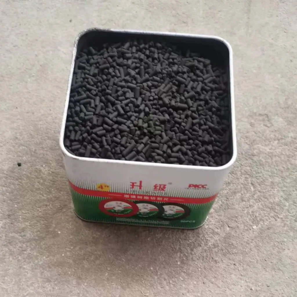 Psa N2 Generator Zhongsu Hengda 5