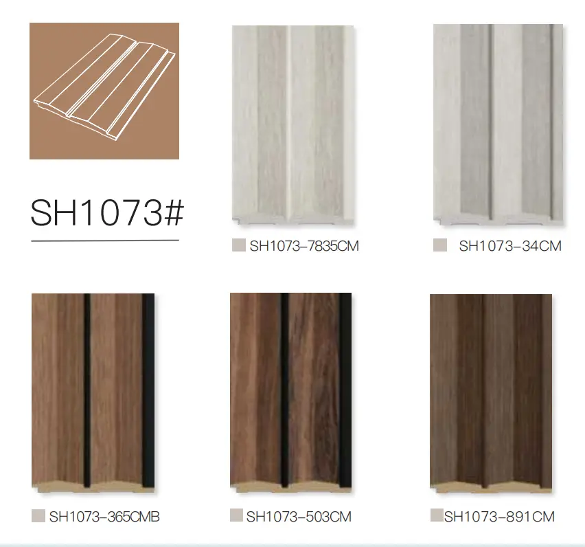 Wall Cladding Supplier by Vline 4