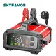 Car Battery Charger Jump Starter Wholesale - SKYFAVOR 2