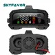 Car Battery Charger Jump Starter Wholesale - SKYFAVOR 4