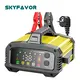 Car Battery Charger Jump Starter Wholesale - SKYFAVOR 3