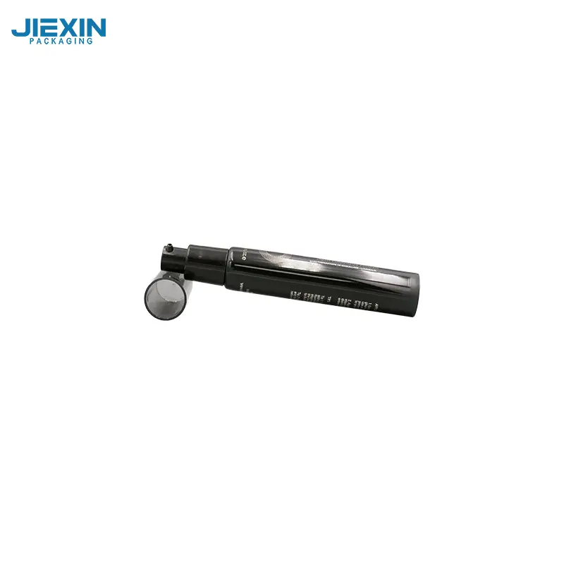 Frosted Glass Lip Gloss Tubes JIEXIN Brand 3