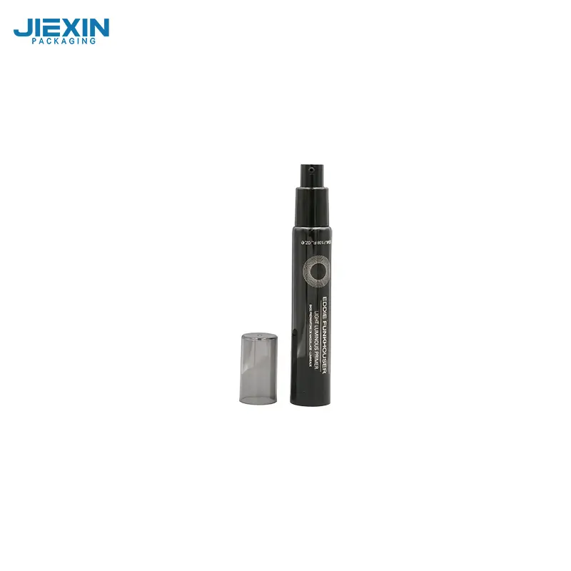 Frosted Glass Lip Gloss Tubes JIEXIN Brand 4