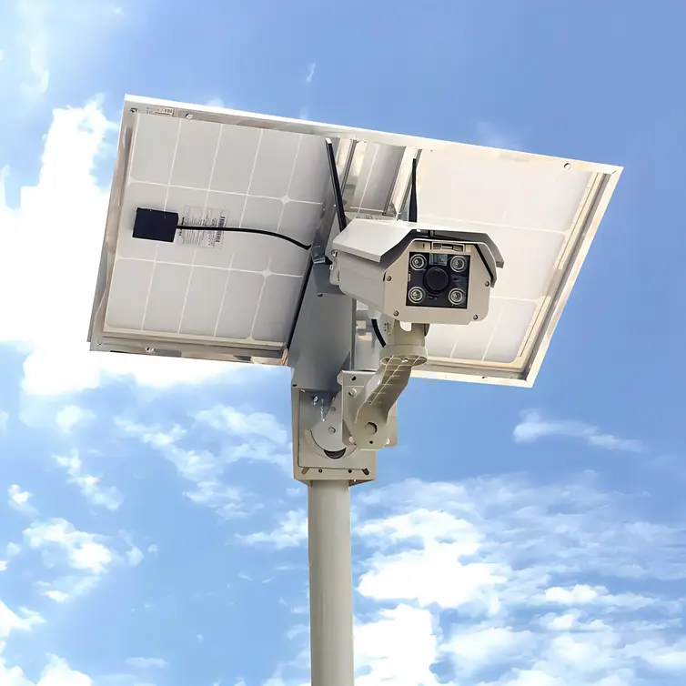 Exploring Solar Street Light 300W: High-Powered Lighting Solutions 1