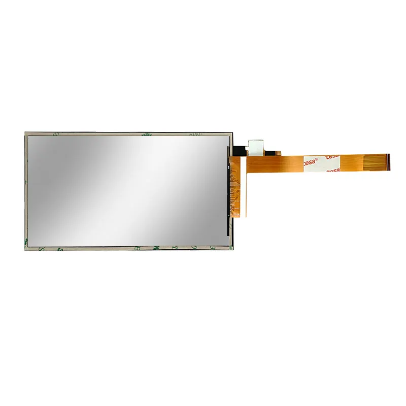Lcd Manufacturers RJY Display 5