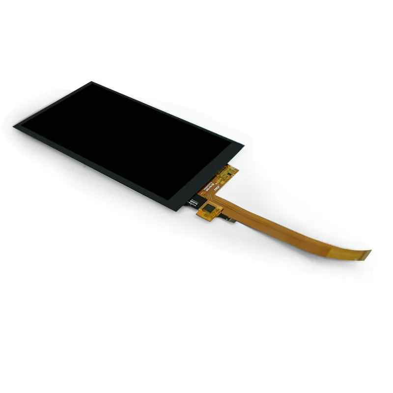 Lcd Manufacturers RJY Display 3