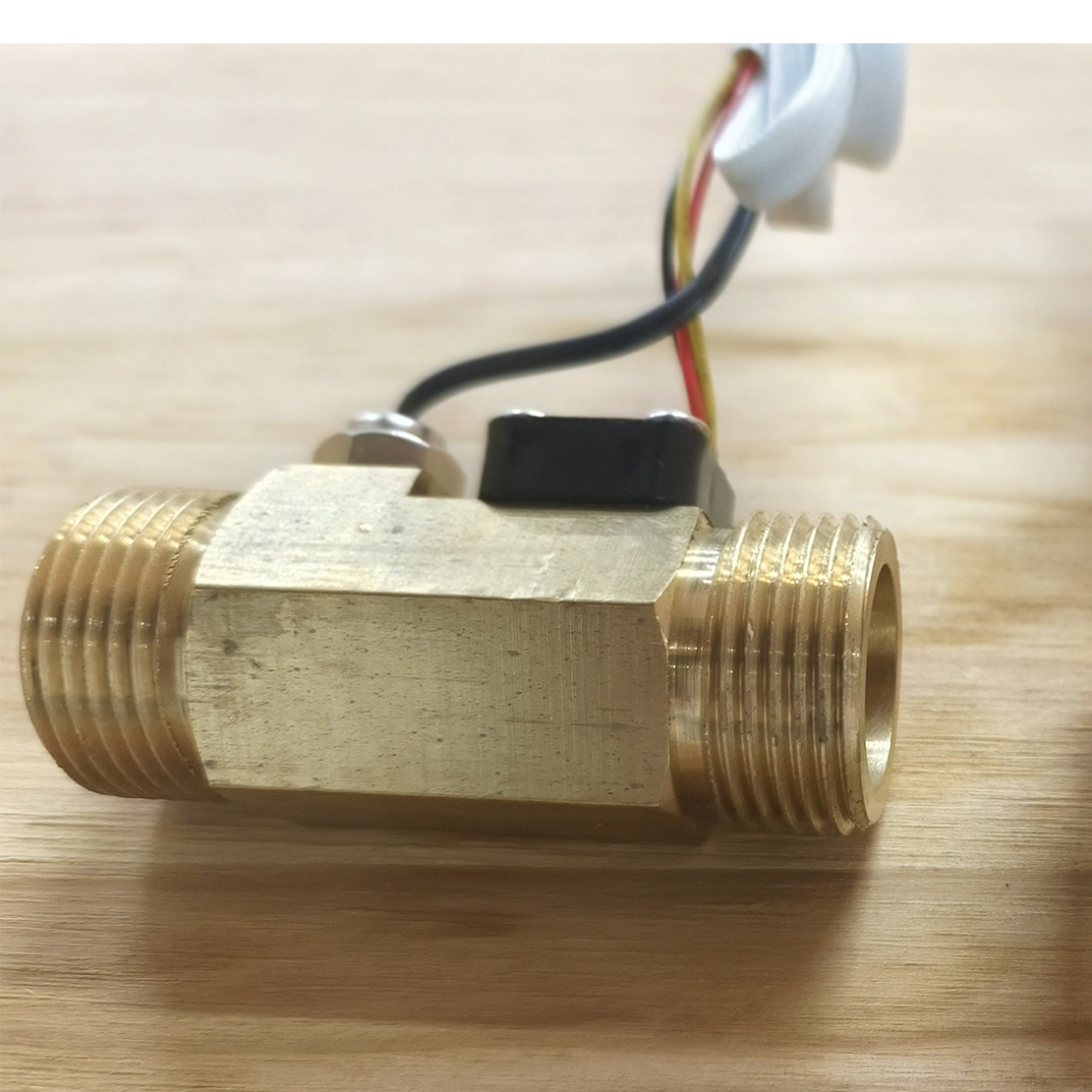 OEM Flow Meter Transducer Sanqiaohui 3% 5% 5