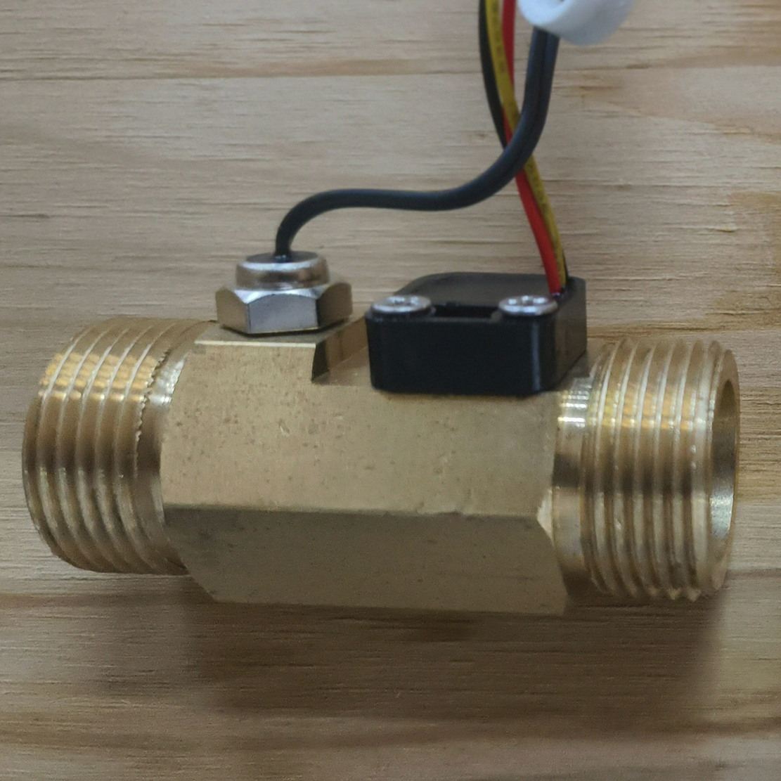 OEM Flow Meter Transducer Sanqiaohui 3% 5% 6