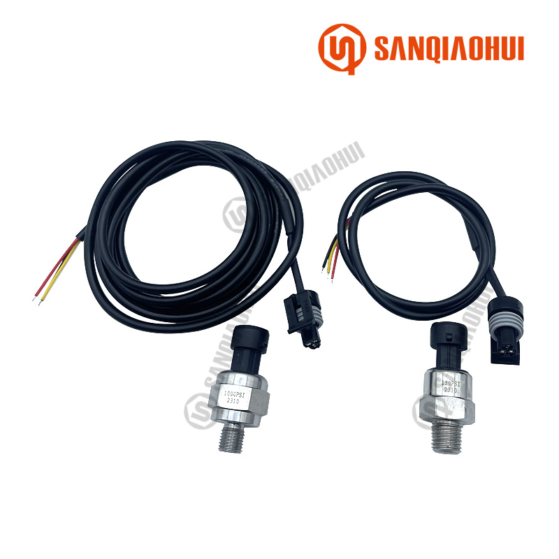 Temp Sensor Sanqiaohui,SQH139 Pressure Sensor 7