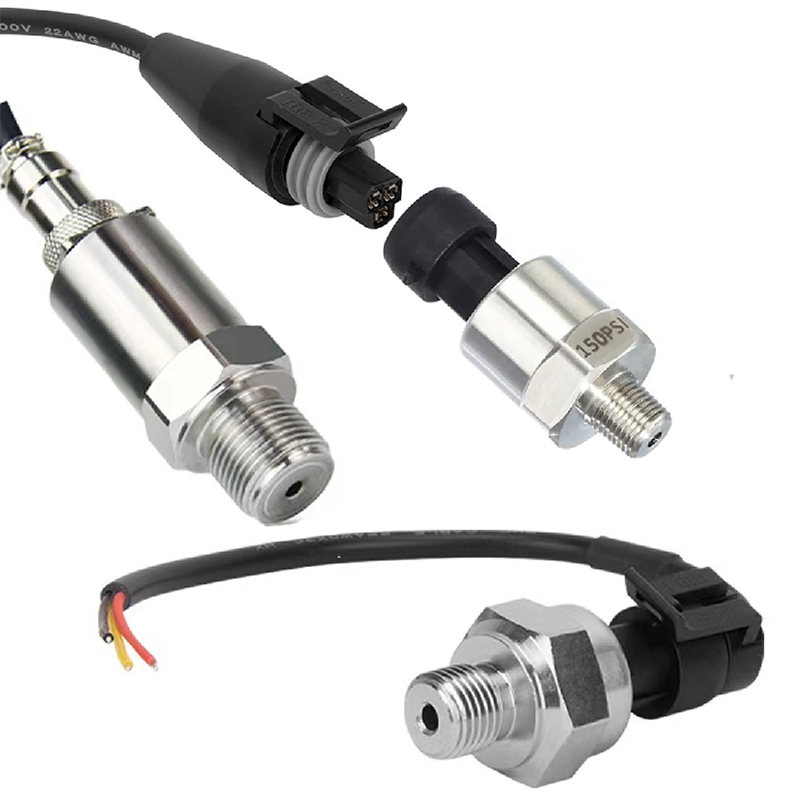 Temp Sensor Sanqiaohui,SQH139 Pressure Sensor 3