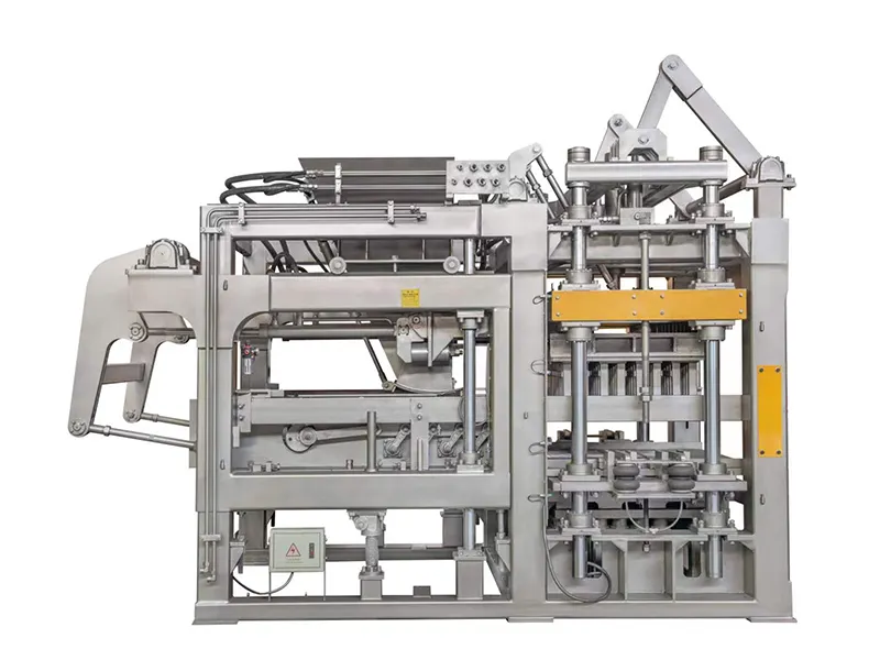 Guide To Finding The Best Block Making Machine Price For Your Business 1
