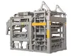 Concrete Block Maker Machine for Sale by YIXIN 2