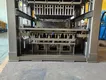 Automatic Concrete Block Making Machine by YIXIN 5