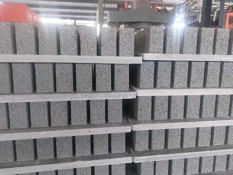 Cement Interlock Machine Price - - YIXIN-1 6
