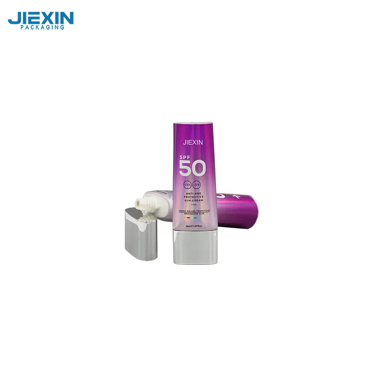 OEM Cosmetic Jars near Me JIEXIN 5