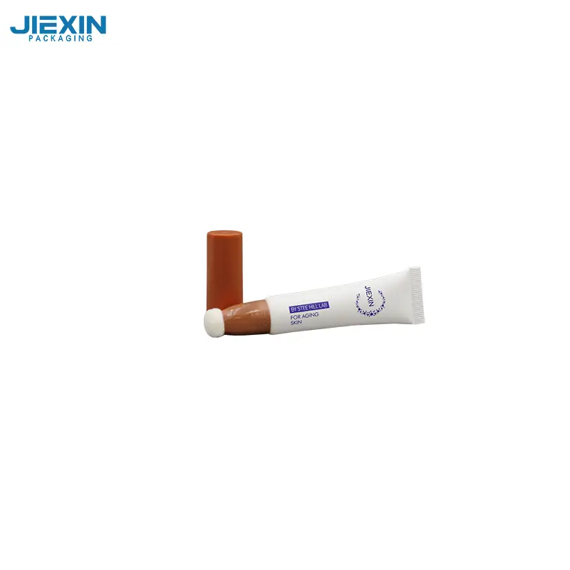 Hot8 Oz Plastic Cosmetic Jars JIEXIN Brand 3