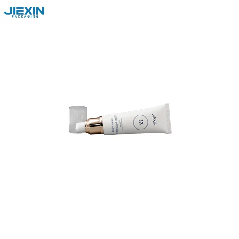 Cosmetic Jars JIEXIN Manufacture 4