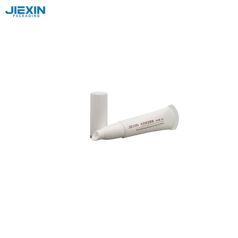 Wholesale Cute Empty Lip Balm Containers JIEXIN Brand 4