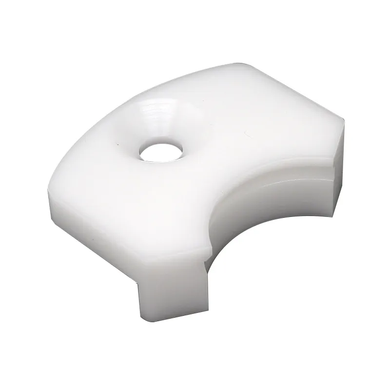 Cnc Machining Parts Supplier RuiXing MFG by Ruixing 4