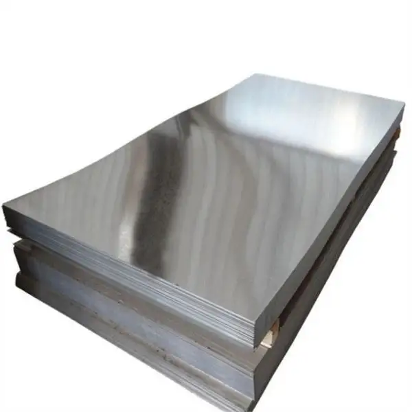 Galvanized Coil Price Wholesale - 4