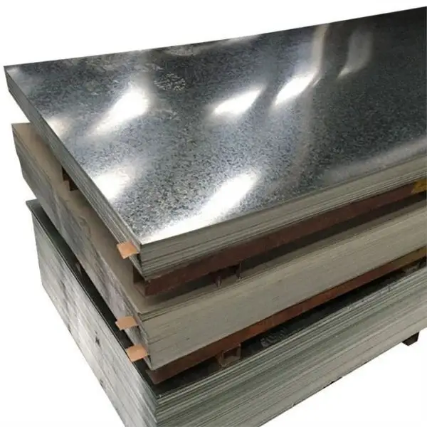 Galvanized Coil Price Wholesale - 5