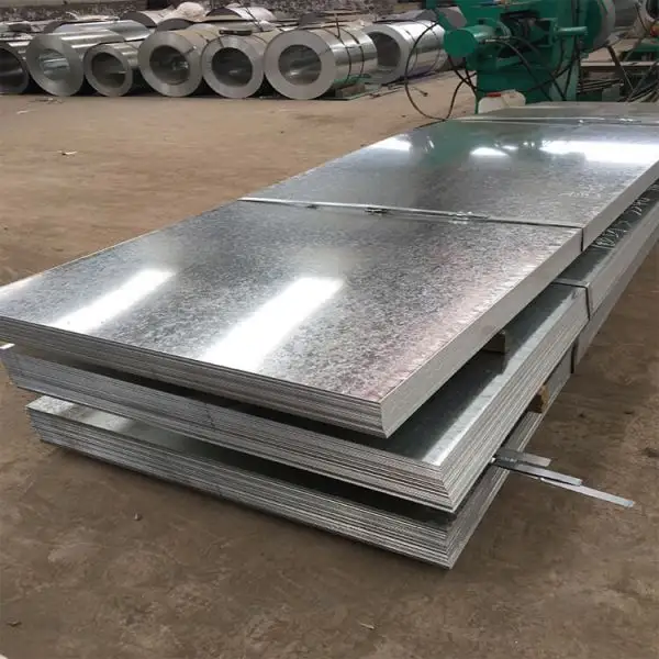 Steel Pipe Supplier by 5