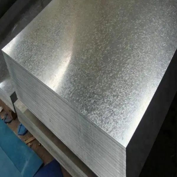 OEM Steel Pipe Manufacturers 2