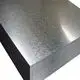 Galvanised Steel Plate 3mm by 2