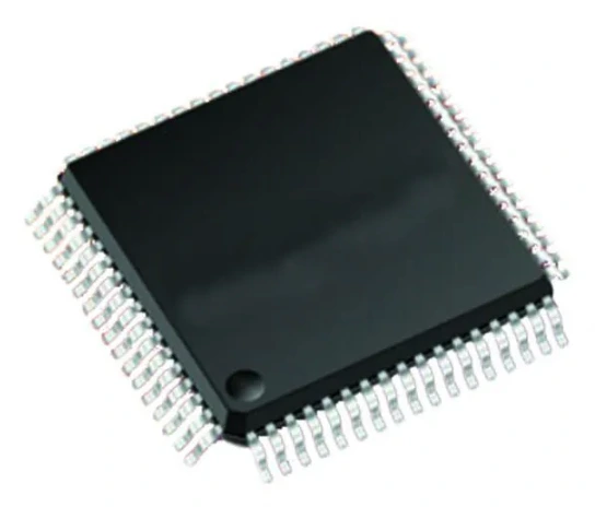 PIC32MX695F512H-80I/PT 1