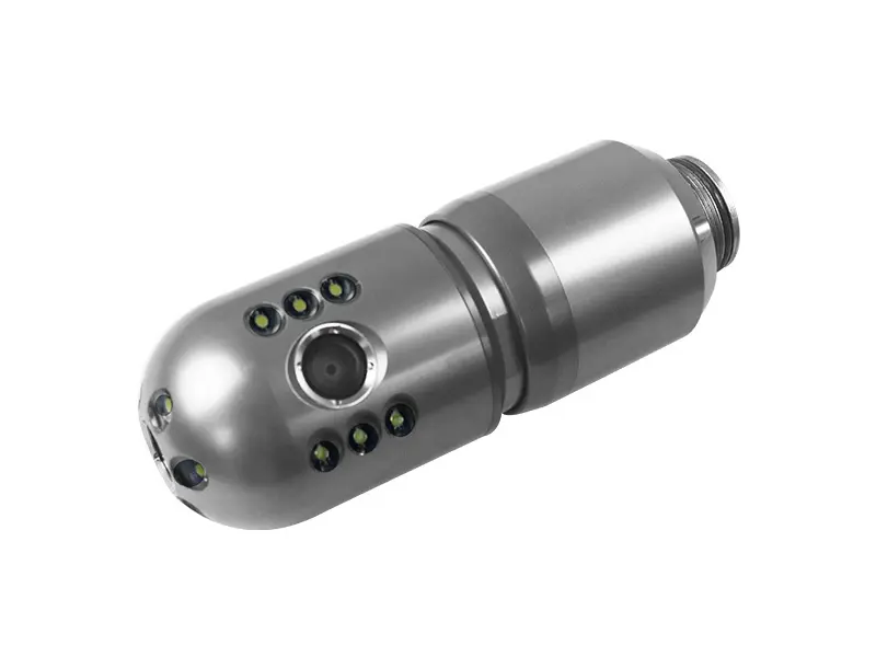 Best Sewer Camera for Sale Company 2