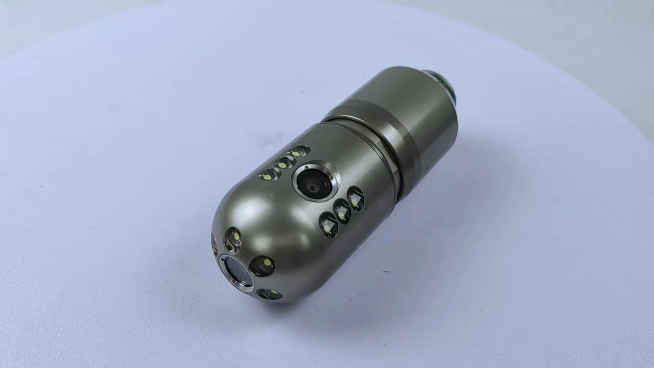 45mm dual rotation camera head 1