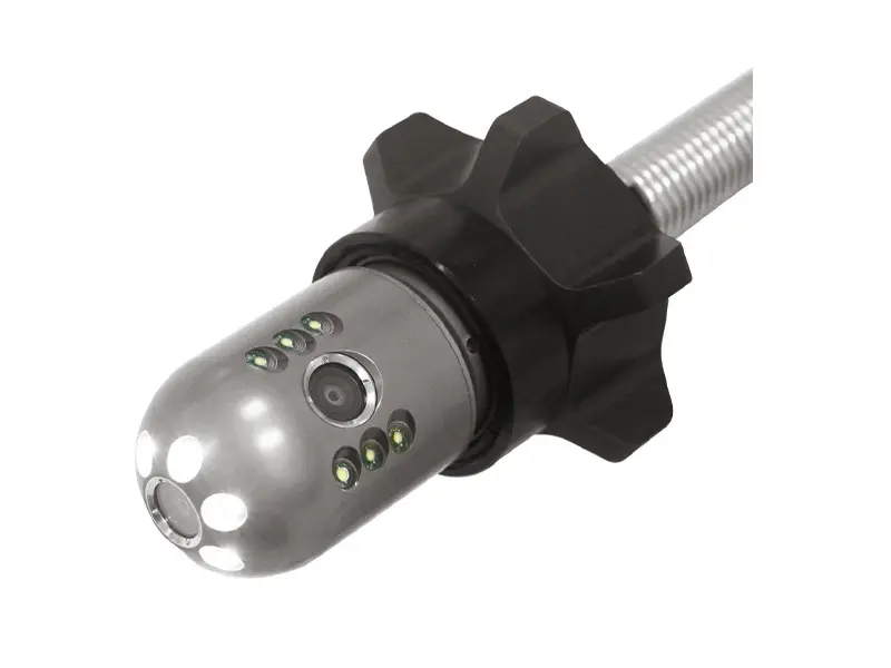 Best Sewer Camera for Sale Company 3