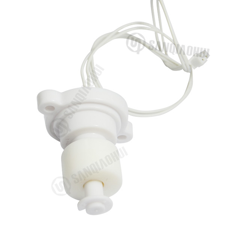 SANQIAOHUI float level switch PP PVDF 110V 220VAC 7