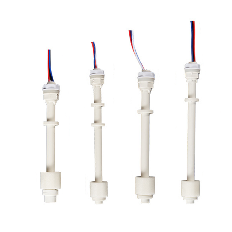 SANQIAOHUI float level switch PP PVDF 110V 220VAC 6