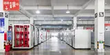 FGI Brand Reactive Compensation Equipment Supplier 3