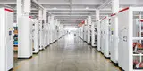 FGI Brand Reactive Compensation Equipment Supplier 2