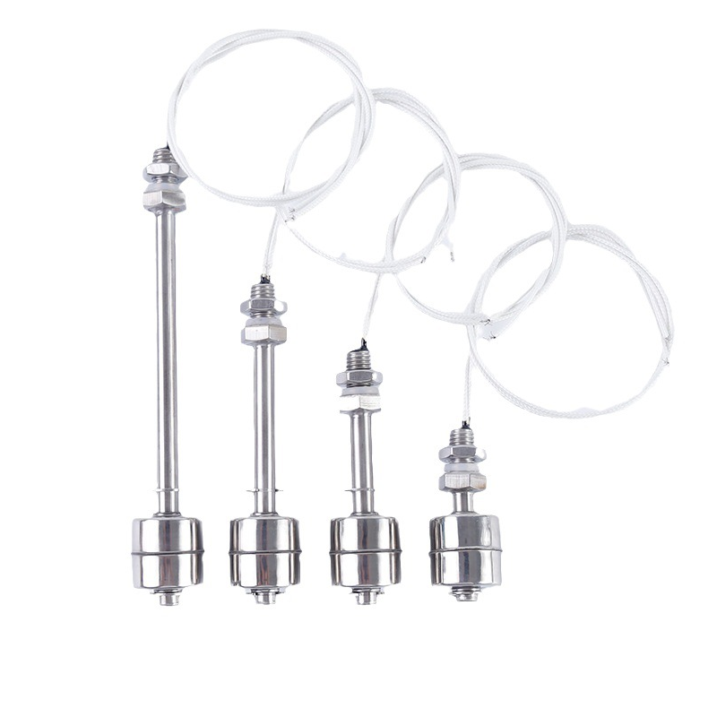 Sanqiaohui Vertical Mount Float Switch 110VAC 220VAC DC12VACompany 2