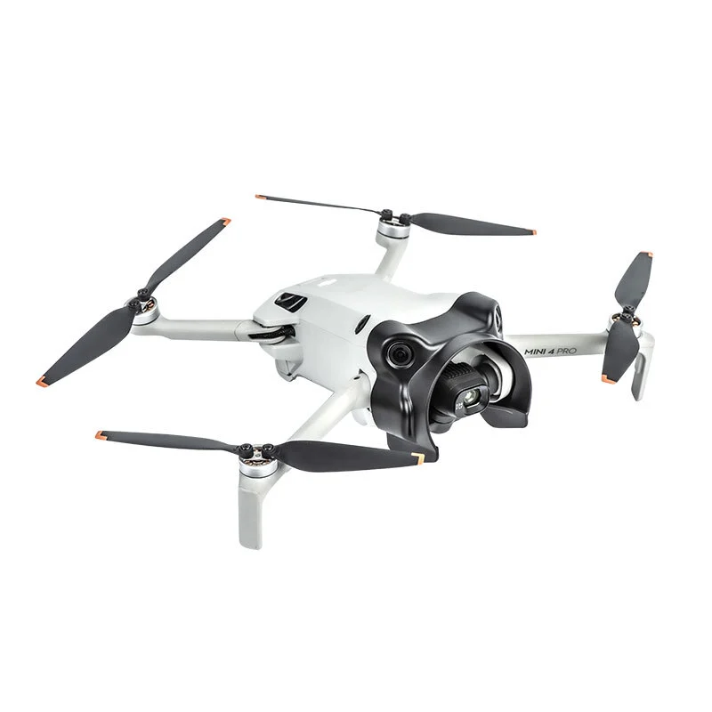 STARTRC Gimbal Lends Sunhood for DJI Mini 4 Pro 19