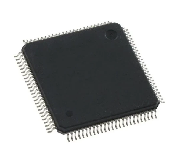 STM32F207VCT6 1