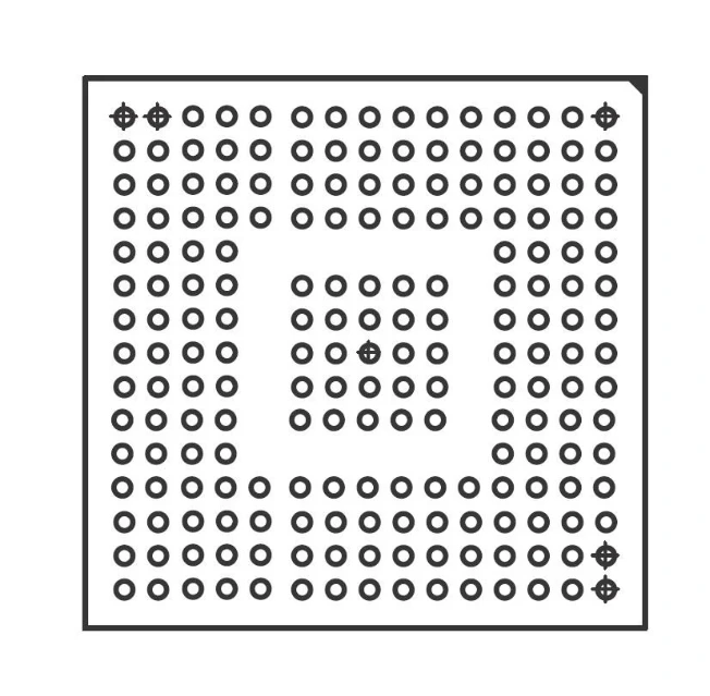 STM32F765IIK6 1