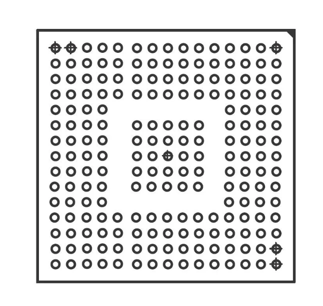 STM32F437IIH6TR 1