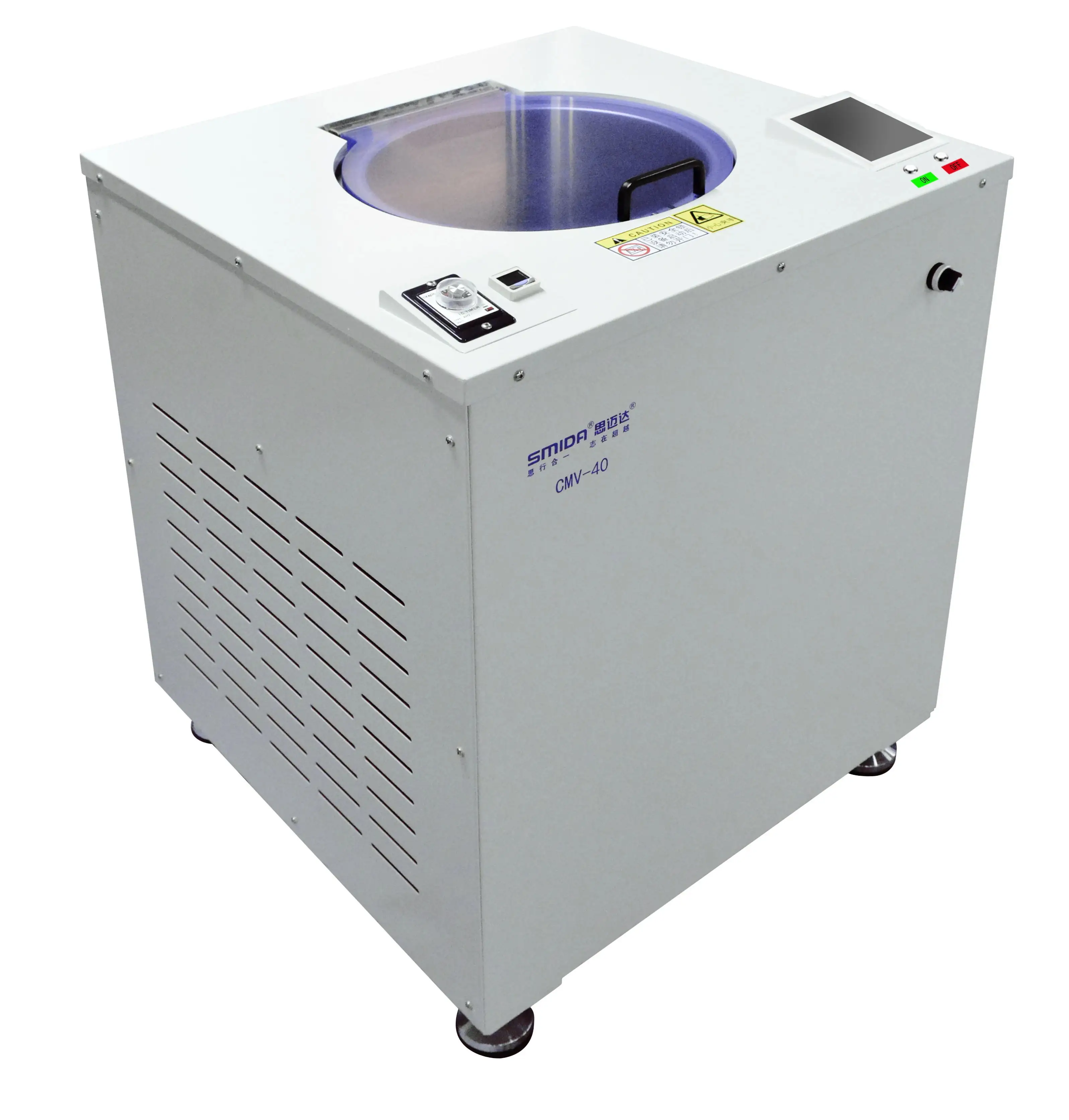 Bulk Buy Vacuum Mixer Price | Smida 2